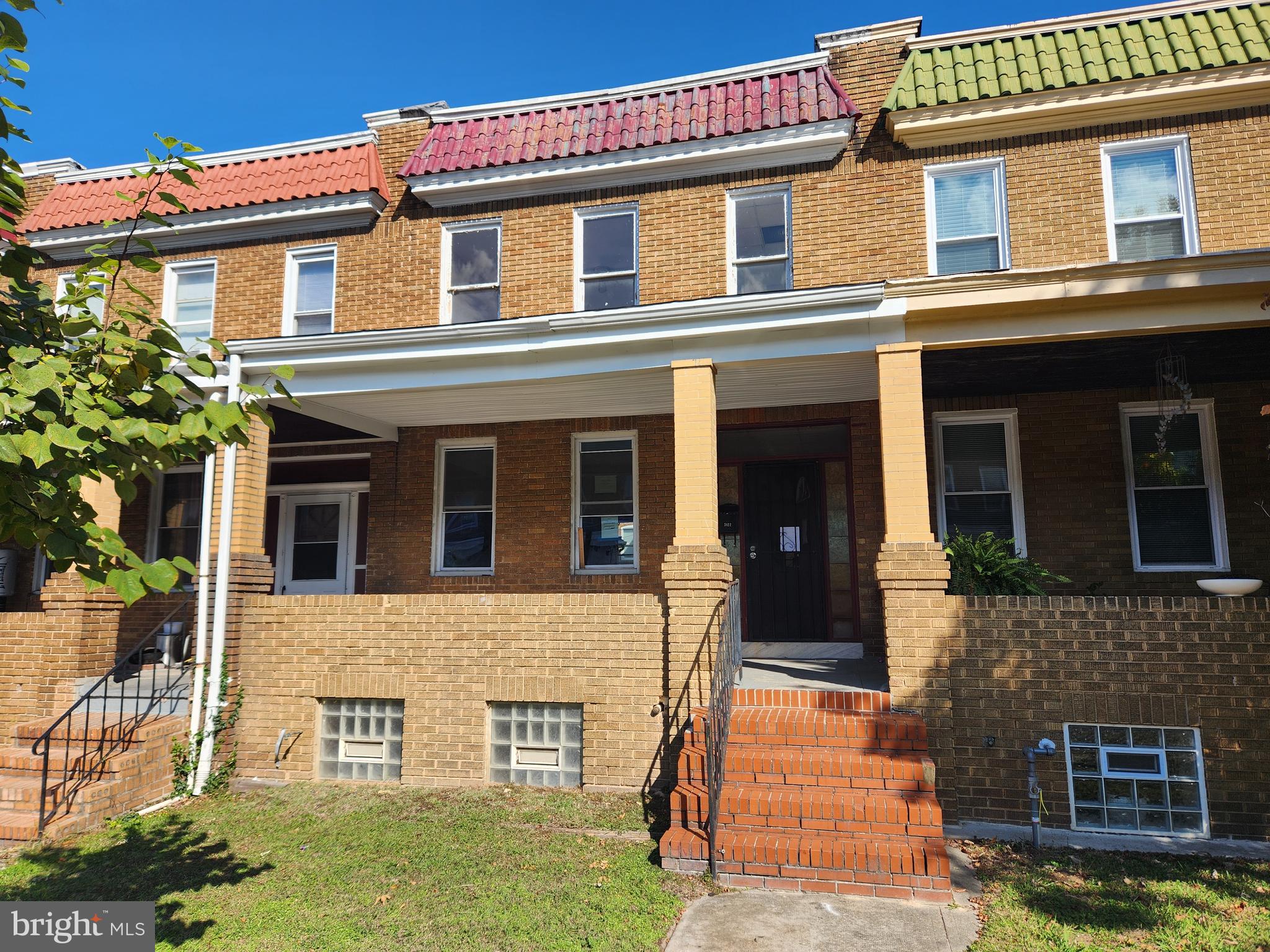 BELAIR-EDISON - Residential