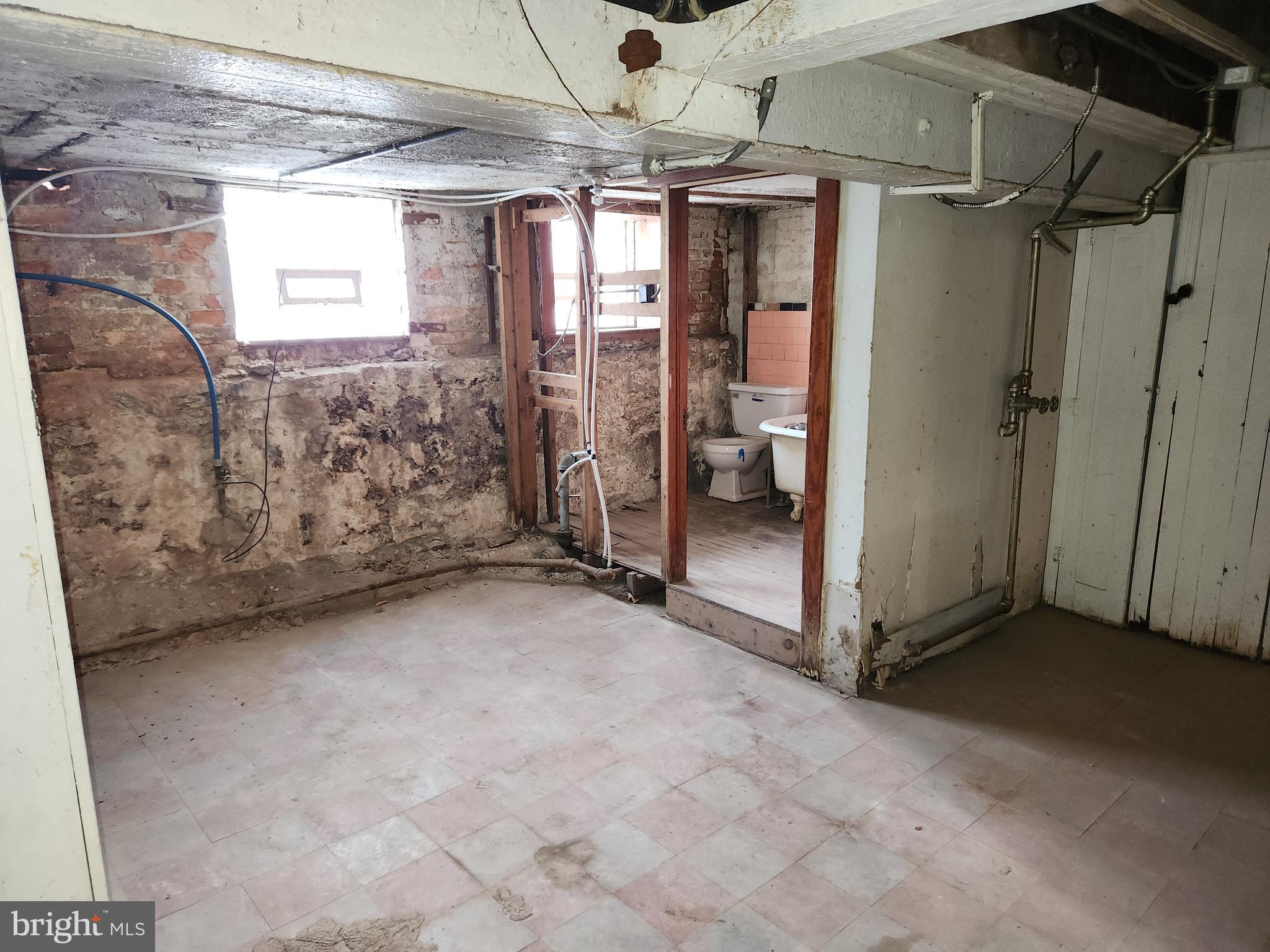 BELAIR-EDISON - Residential