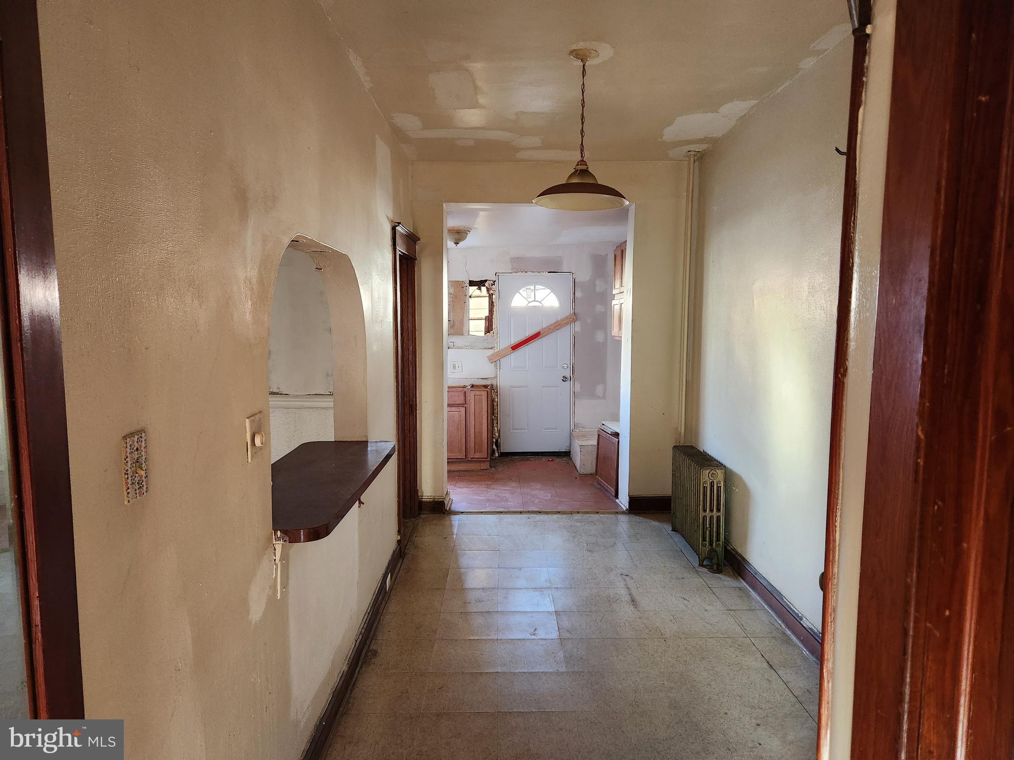 BELAIR-EDISON - Residential