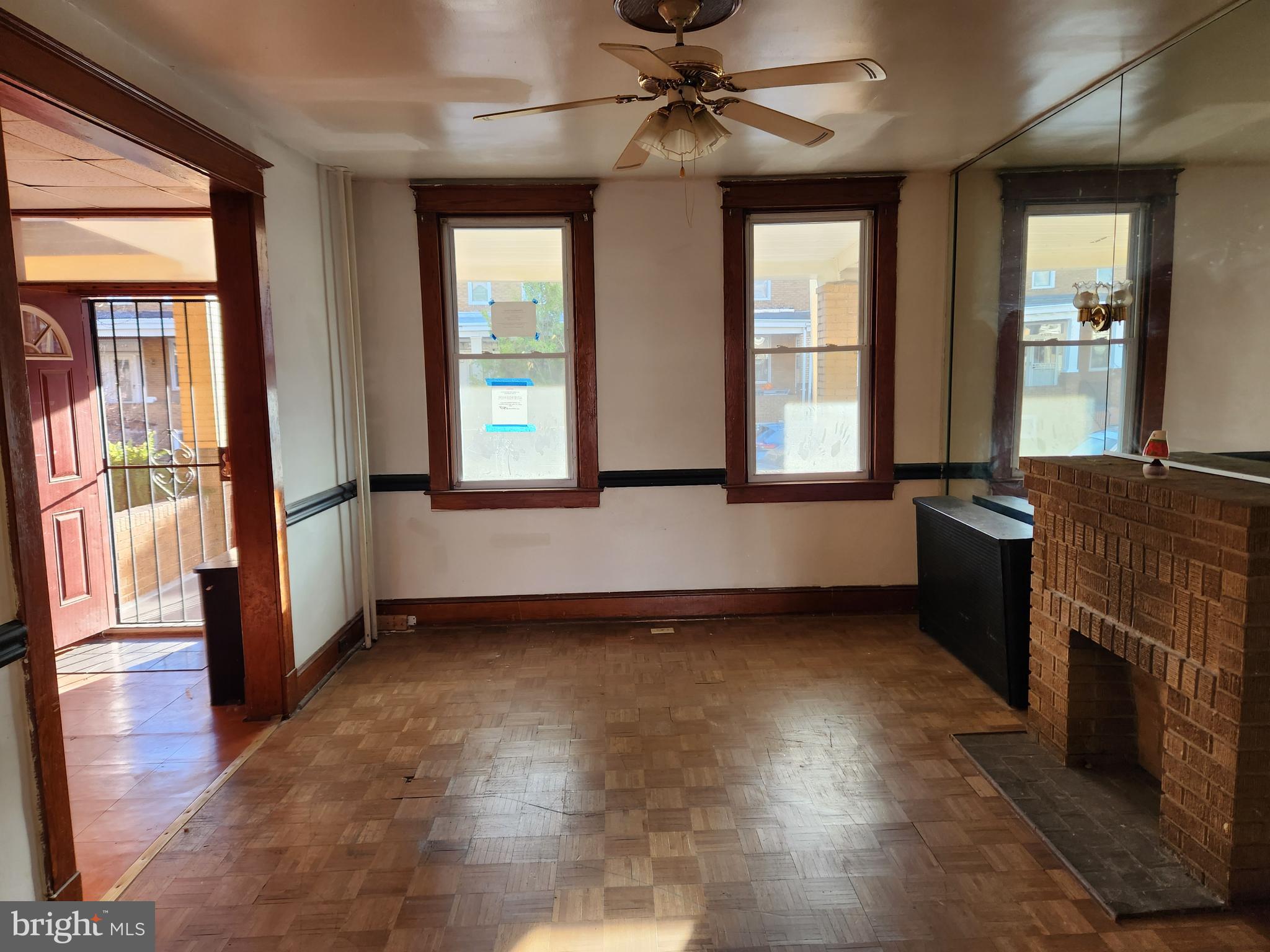 BELAIR-EDISON - Residential