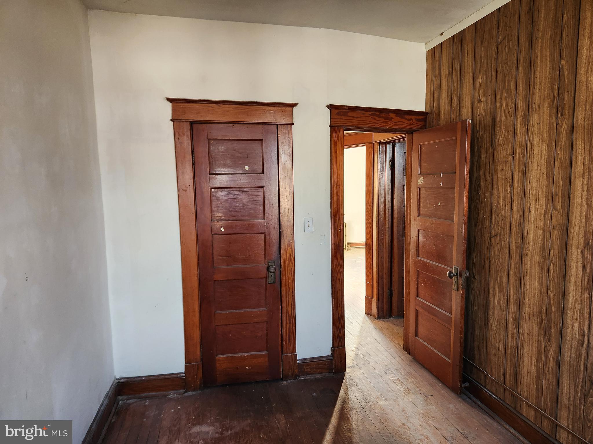 BELAIR-EDISON - Residential