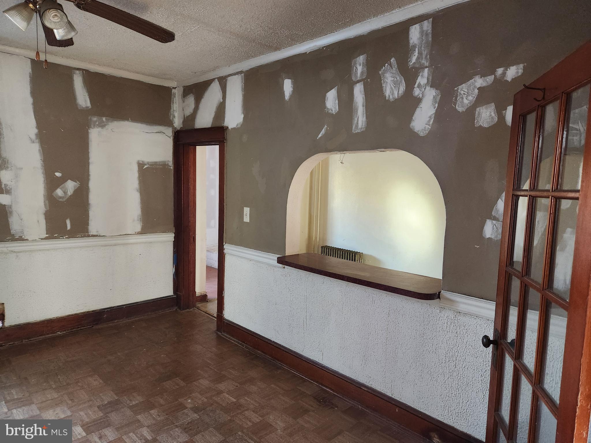 BELAIR-EDISON - Residential