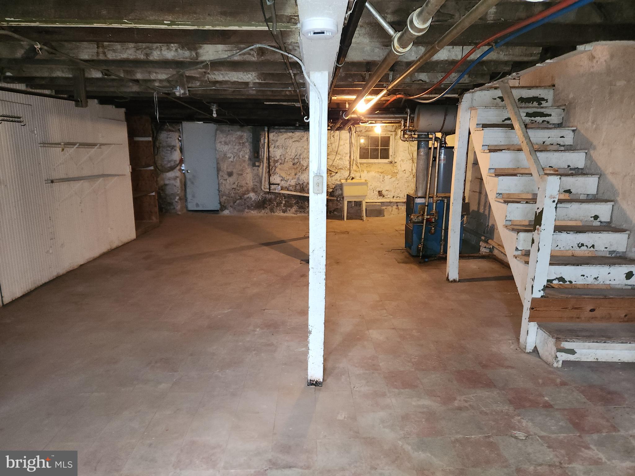 BELAIR-EDISON - Residential