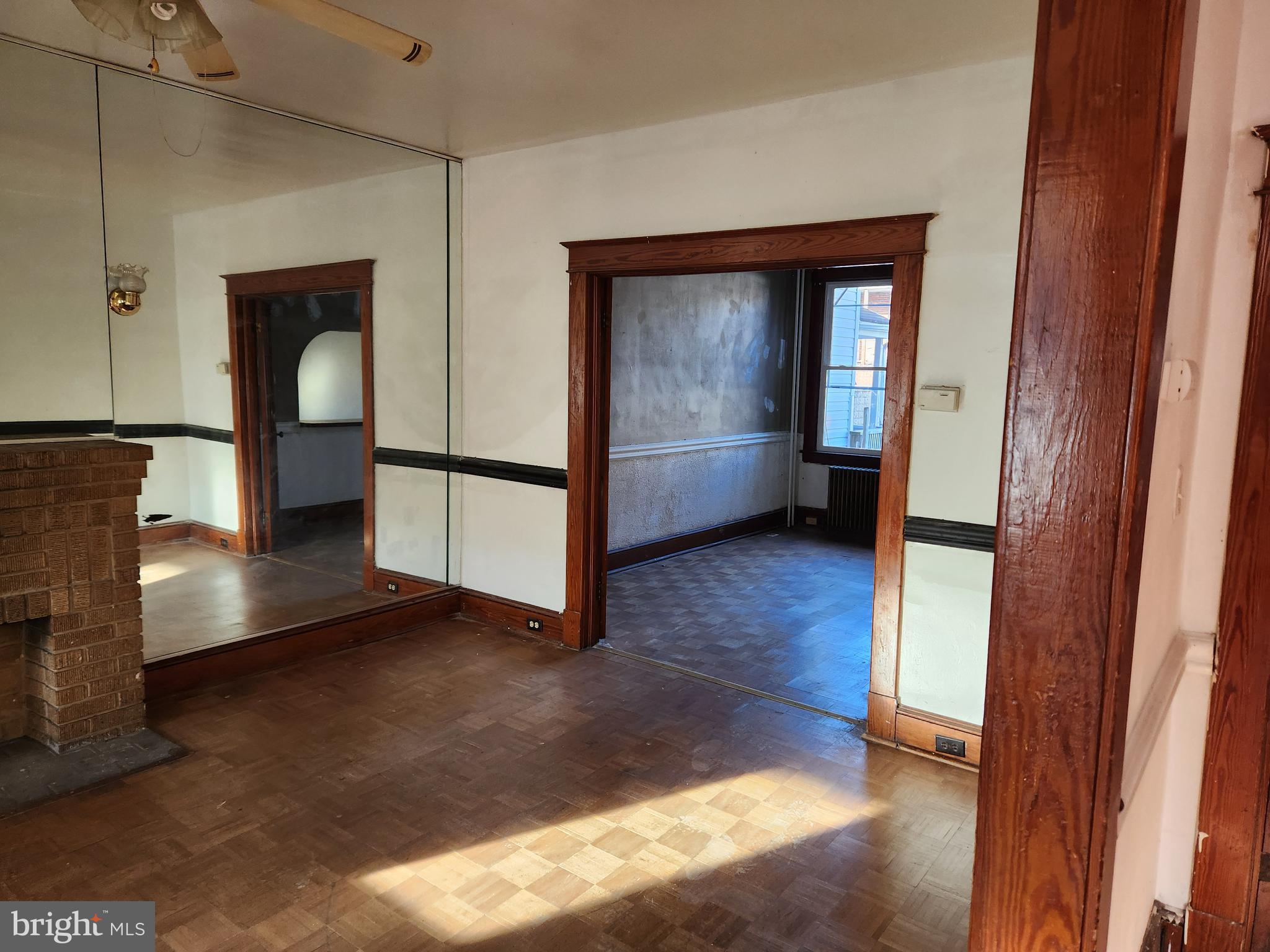 BELAIR-EDISON - Residential