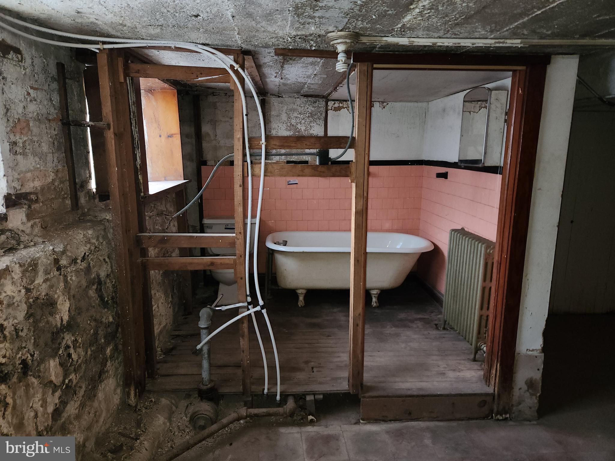 BELAIR-EDISON - Residential