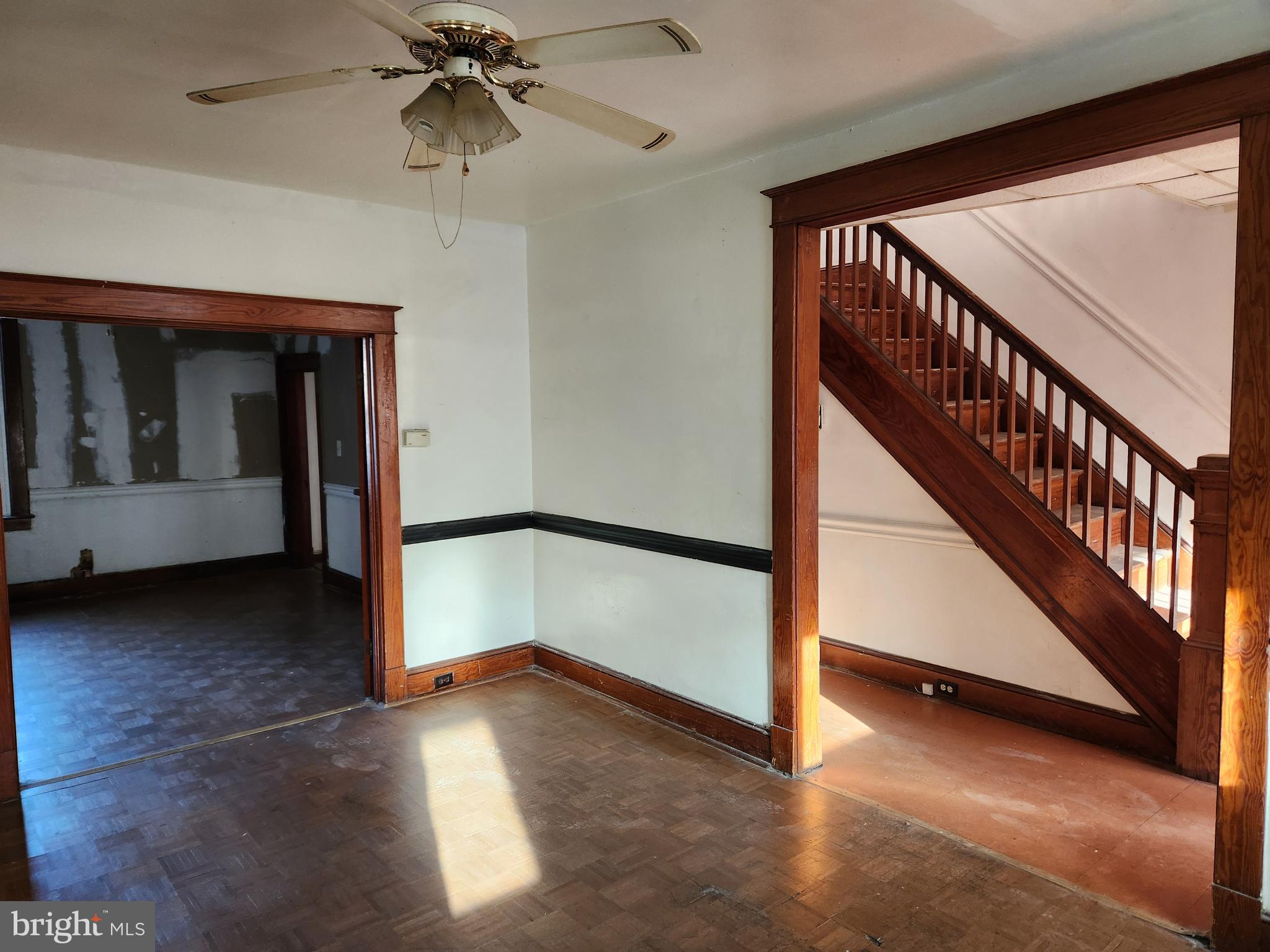 BELAIR-EDISON - Residential