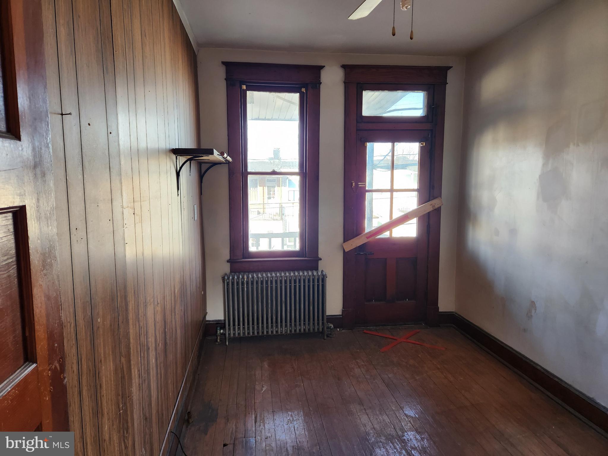 BELAIR-EDISON - Residential