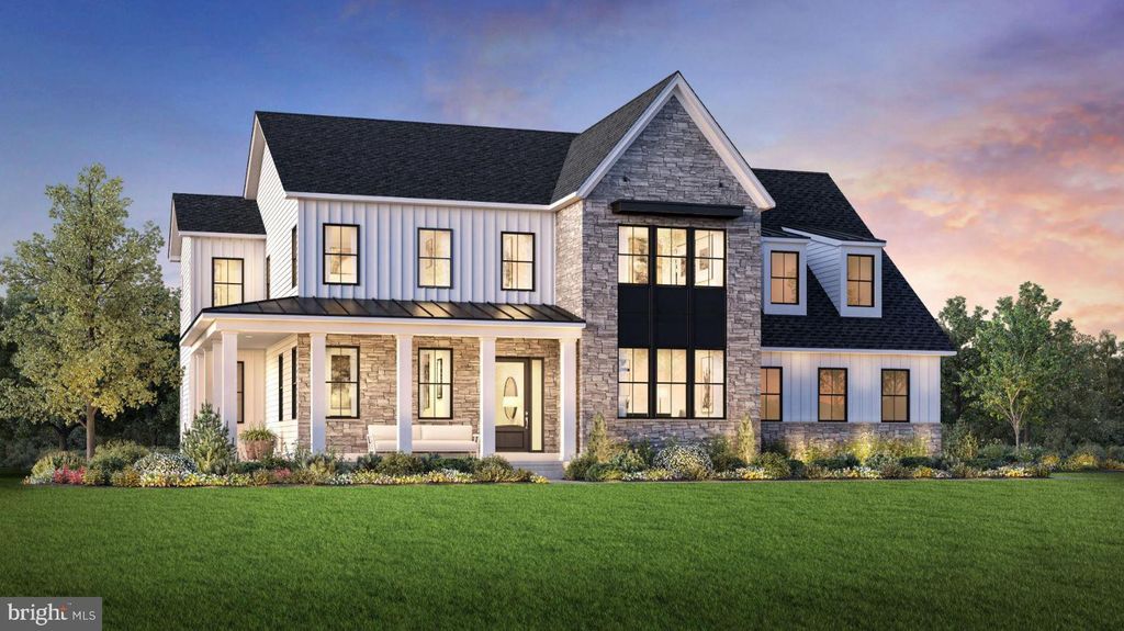 Photo of Stony Road #KINGSWOOD, WARMINSTER, PA 18974 (MLS # PABU2112520)