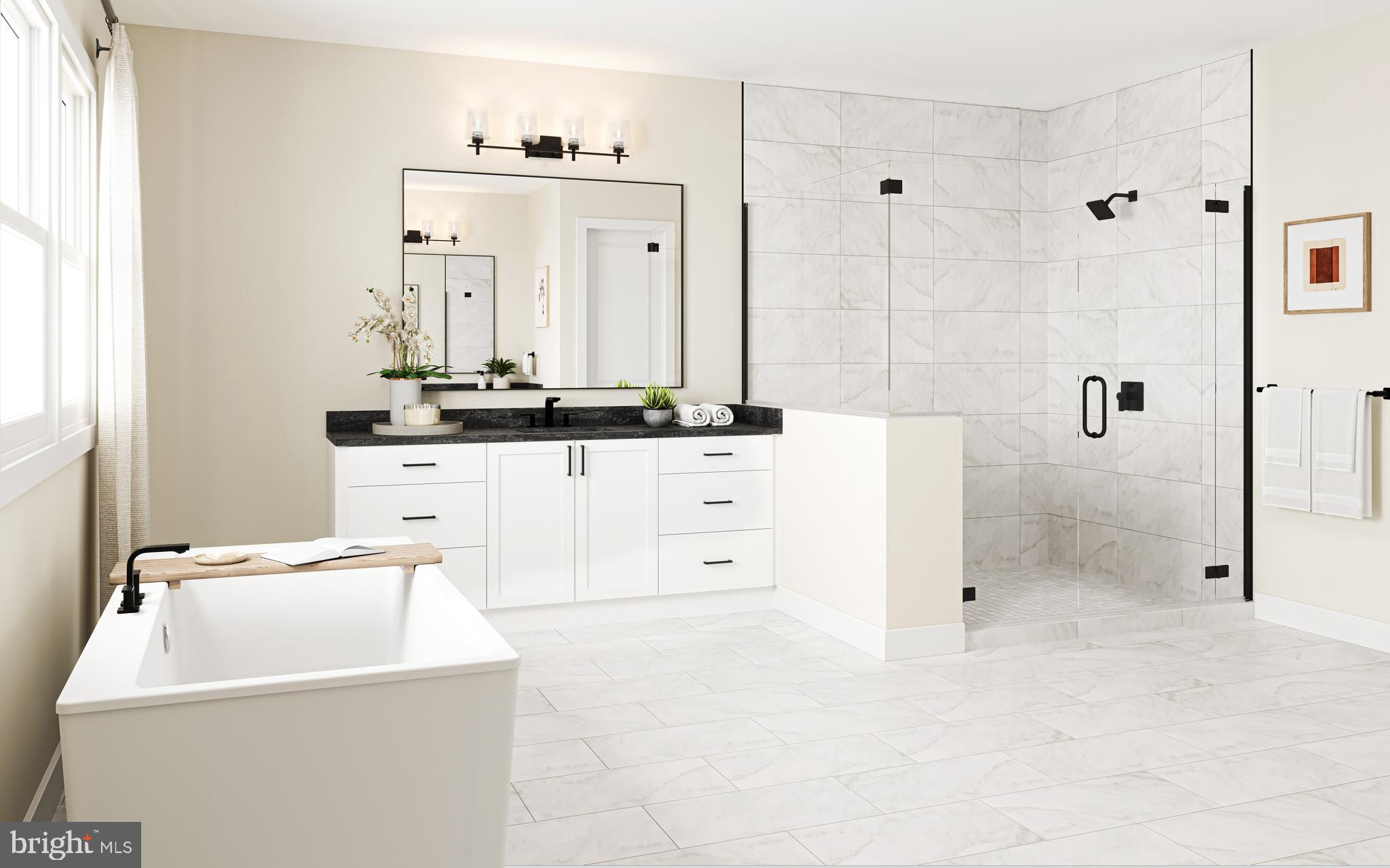 BRETON HILL - Residential