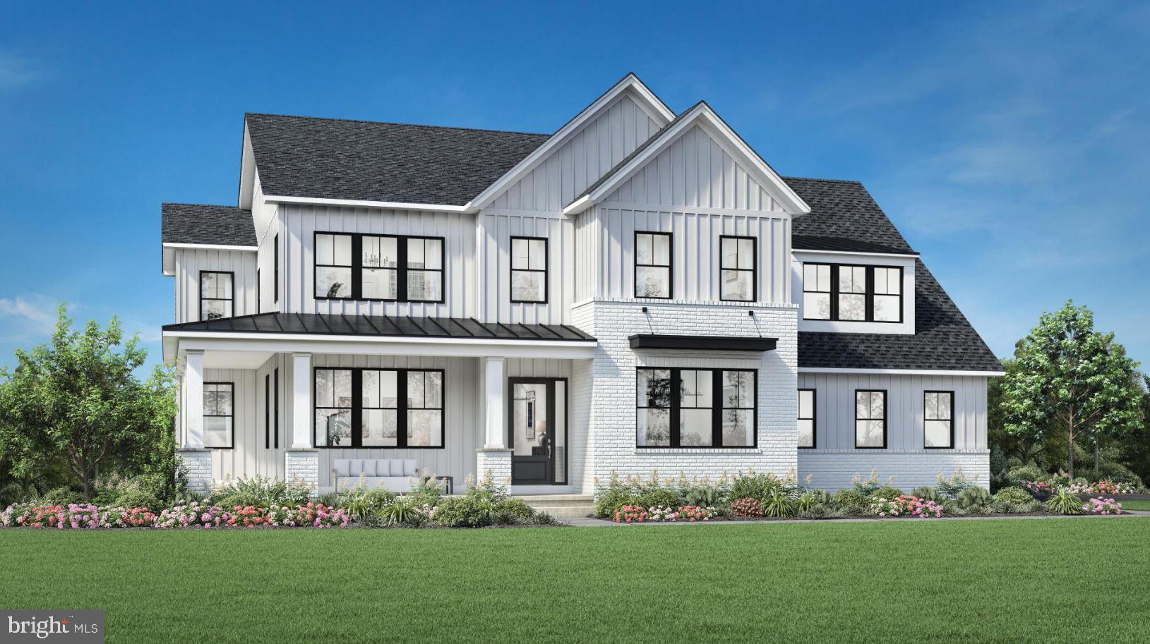 BRETON HILL - Residential