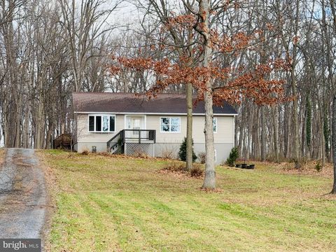 845 WHITMER ROAD SHENANDOAH JUNCTION WV 25442