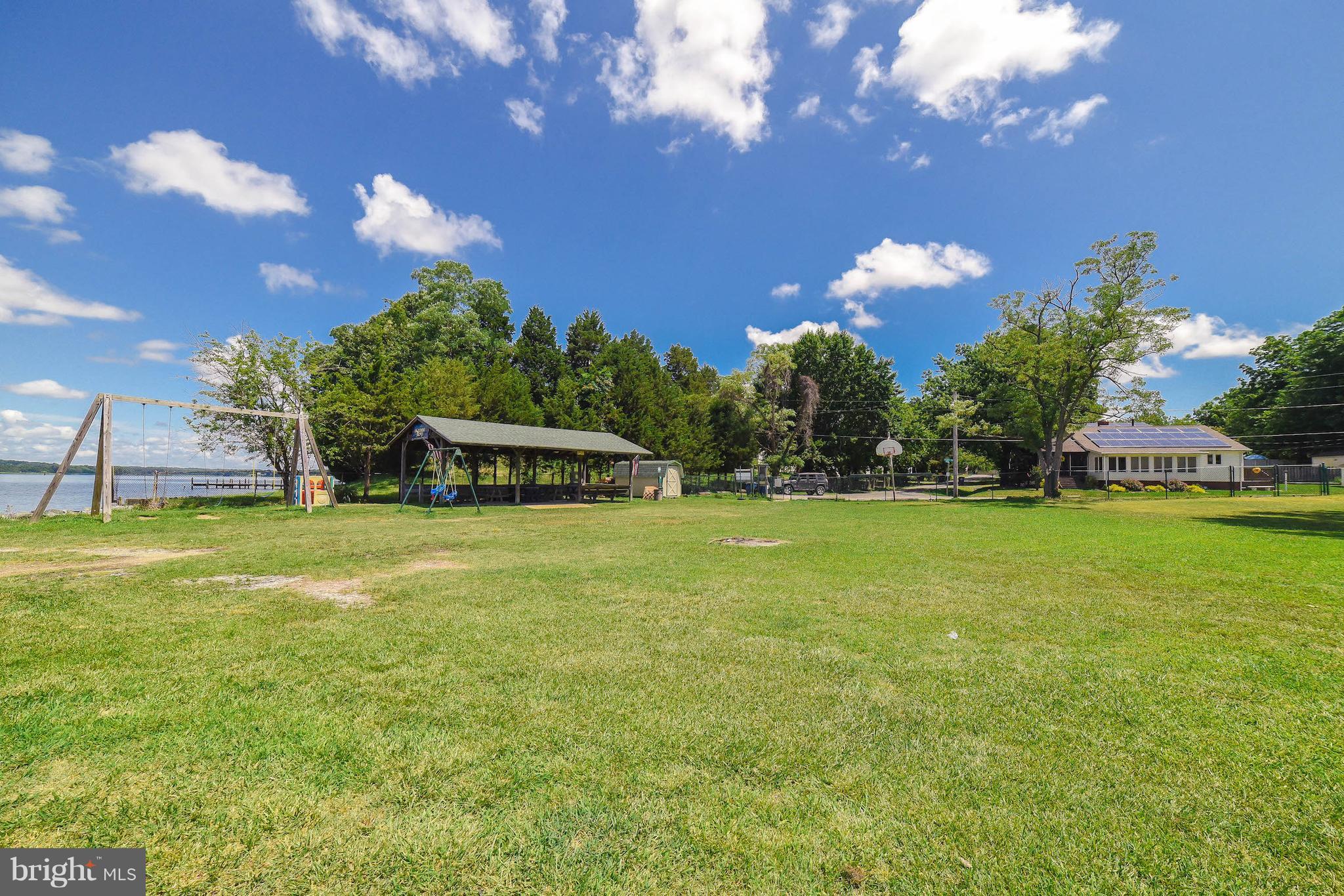 SAINT CLEMENTS SHORES - Residential