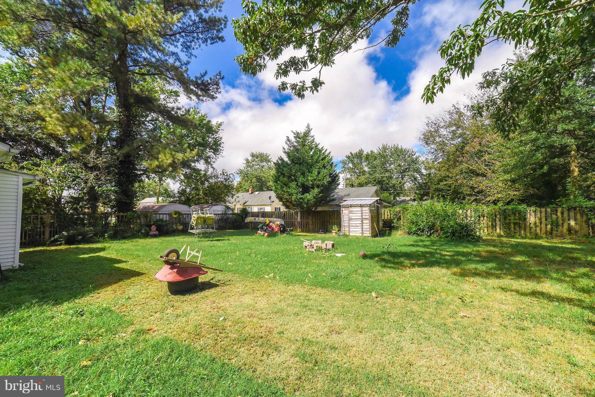 SAINT CLEMENTS SHORES - Residential