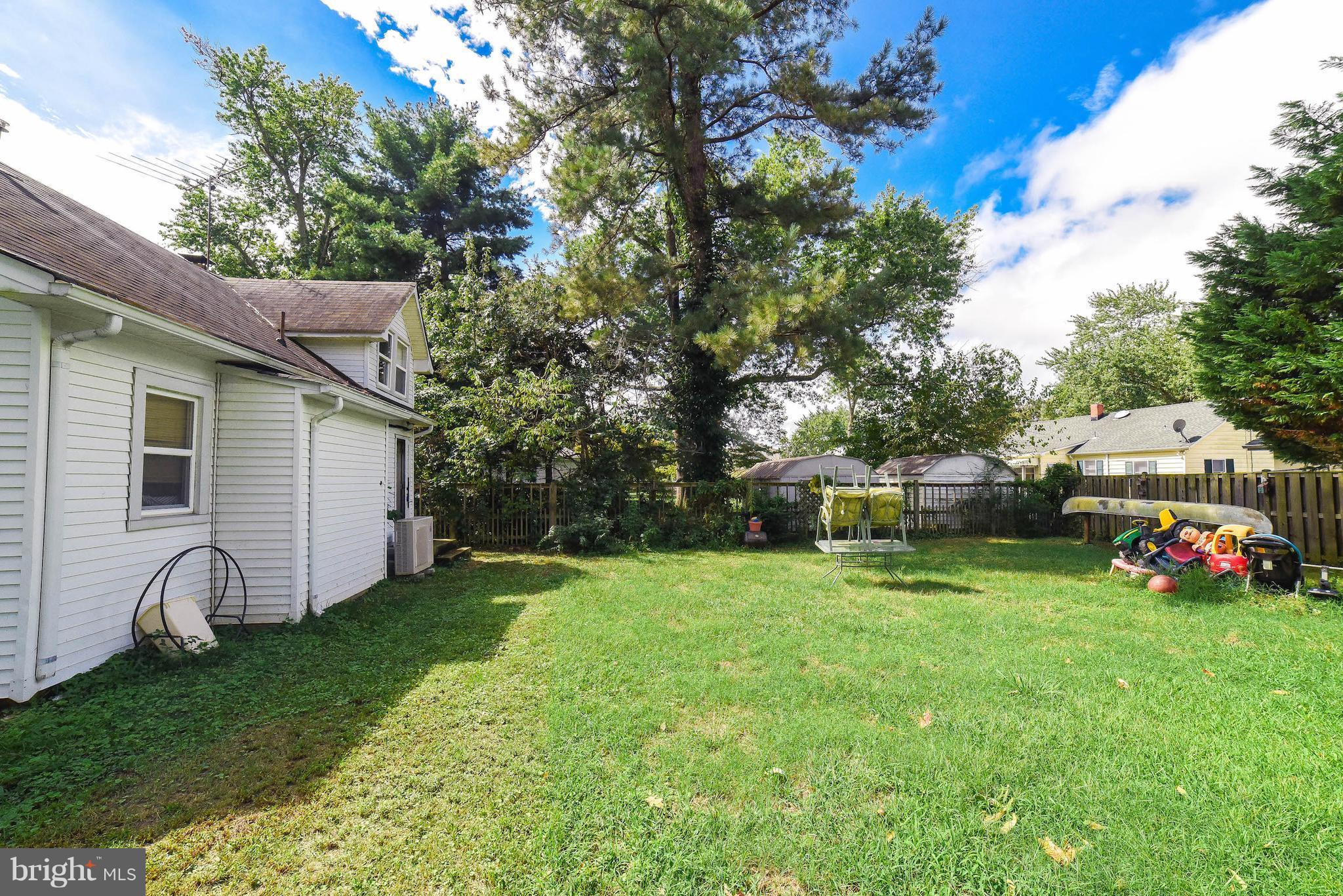 SAINT CLEMENTS SHORES - Residential