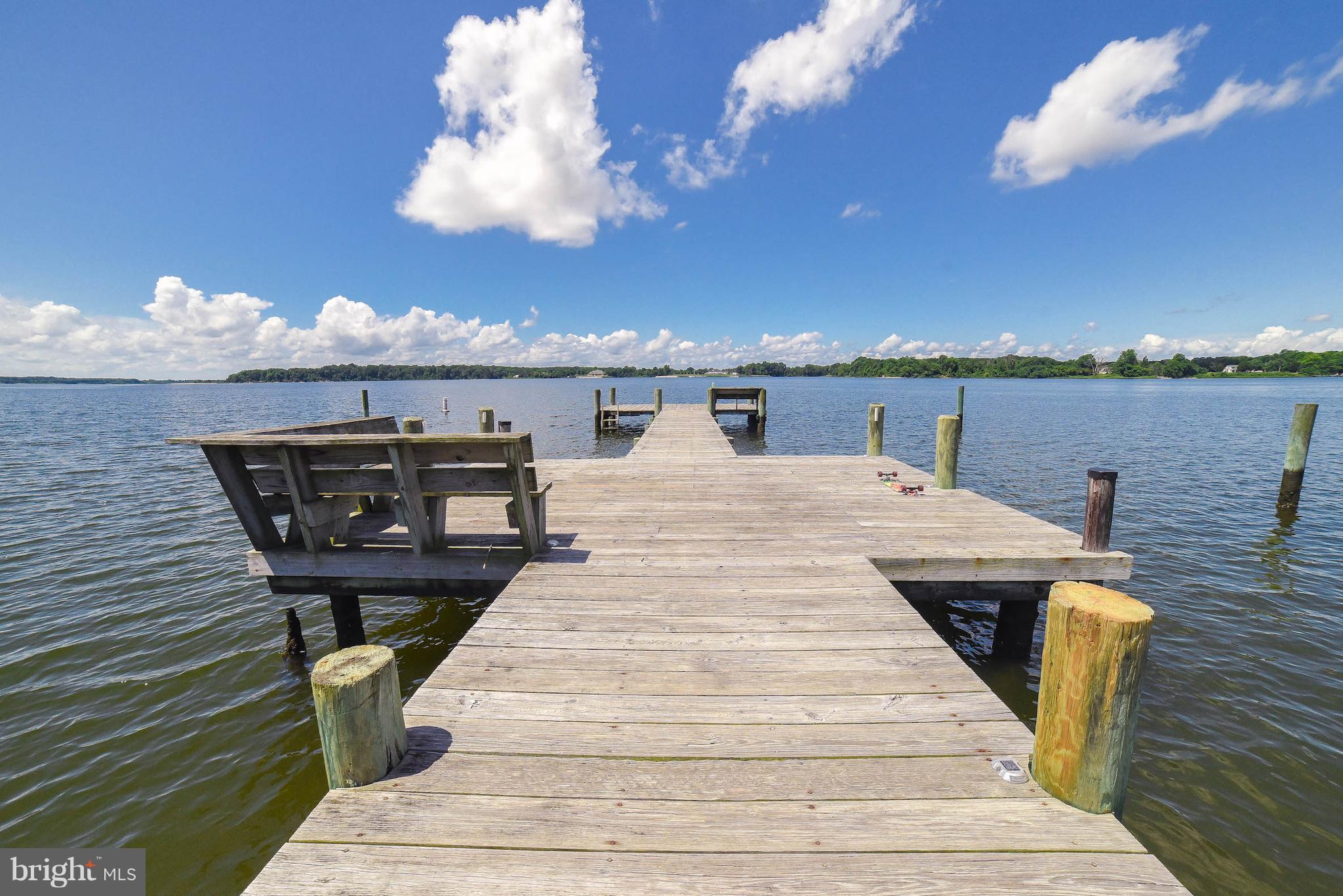 SAINT CLEMENTS SHORES - Residential