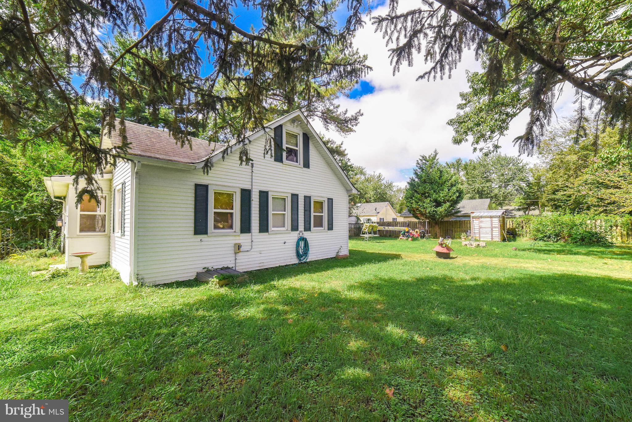 SAINT CLEMENTS SHORES - Residential