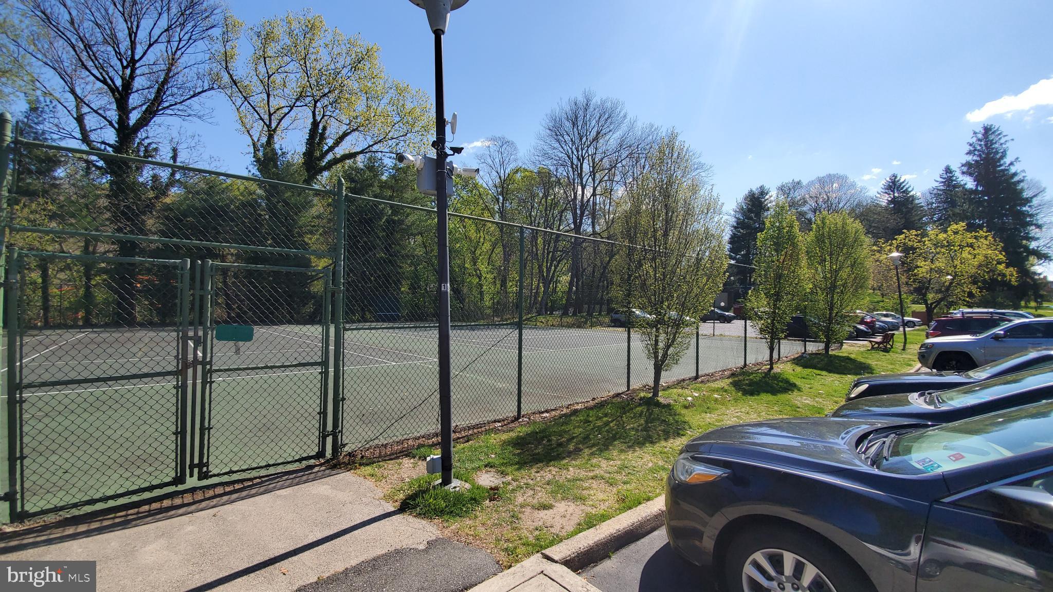 GYPSY LANE CONDOS - Residential Lease