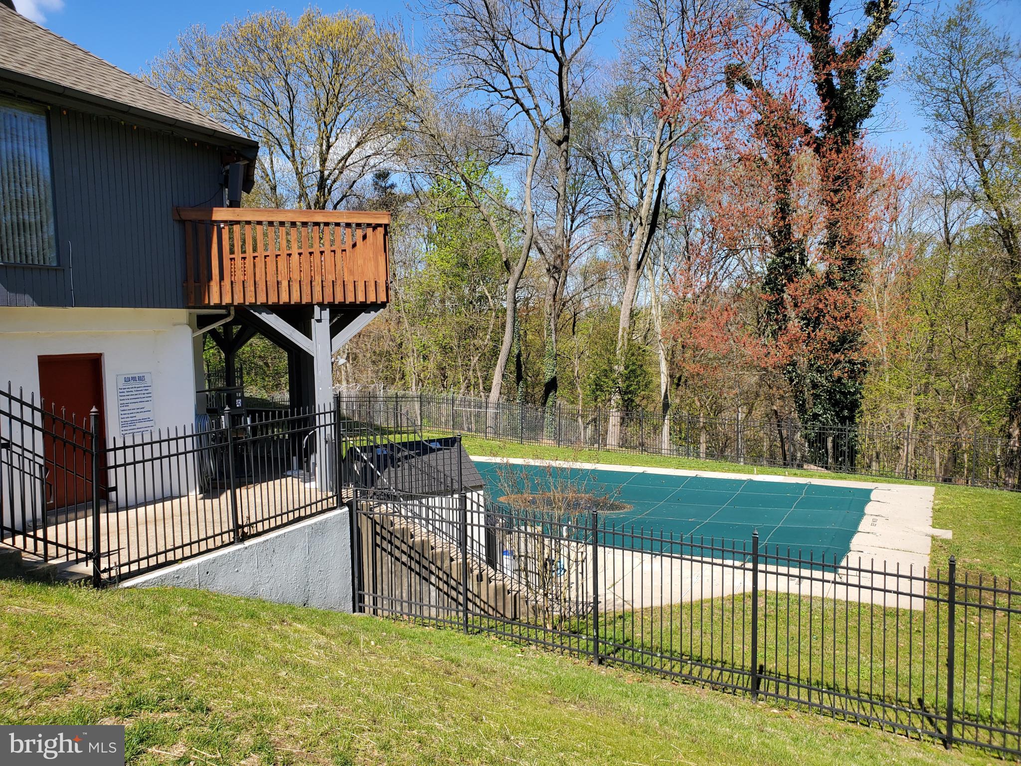 GYPSY LANE CONDOS - Residential Lease