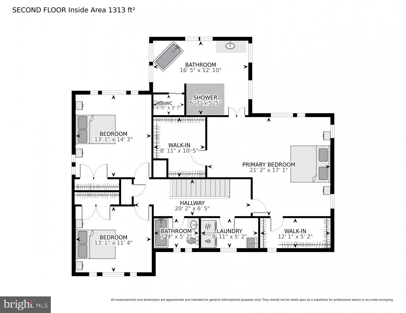 WOLF TRAP WOODS - Residential