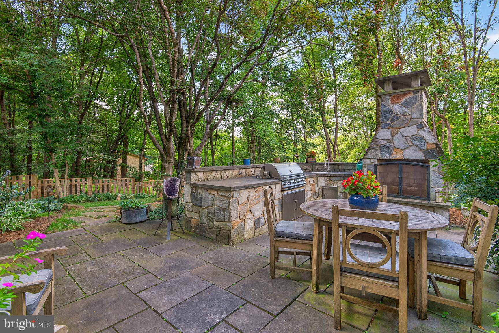 WOLF TRAP WOODS - Residential