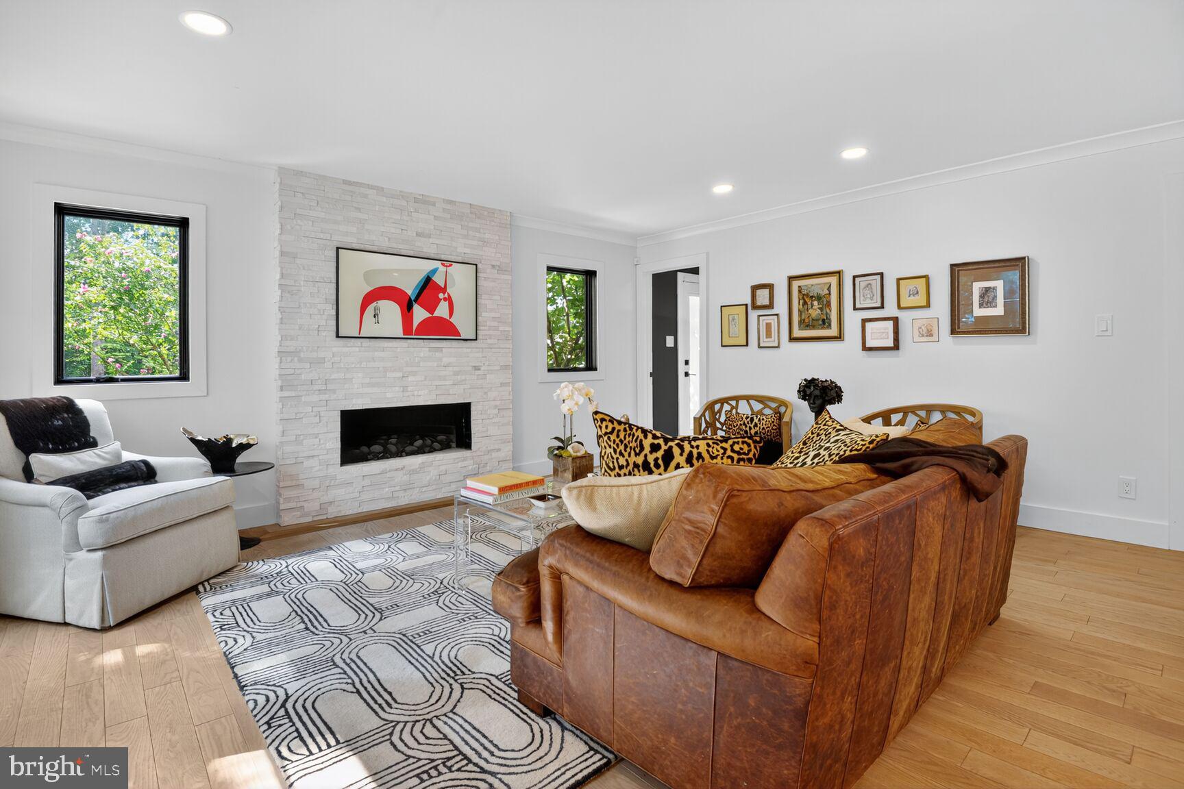 1407 WOLFTRAP RUN ROAD