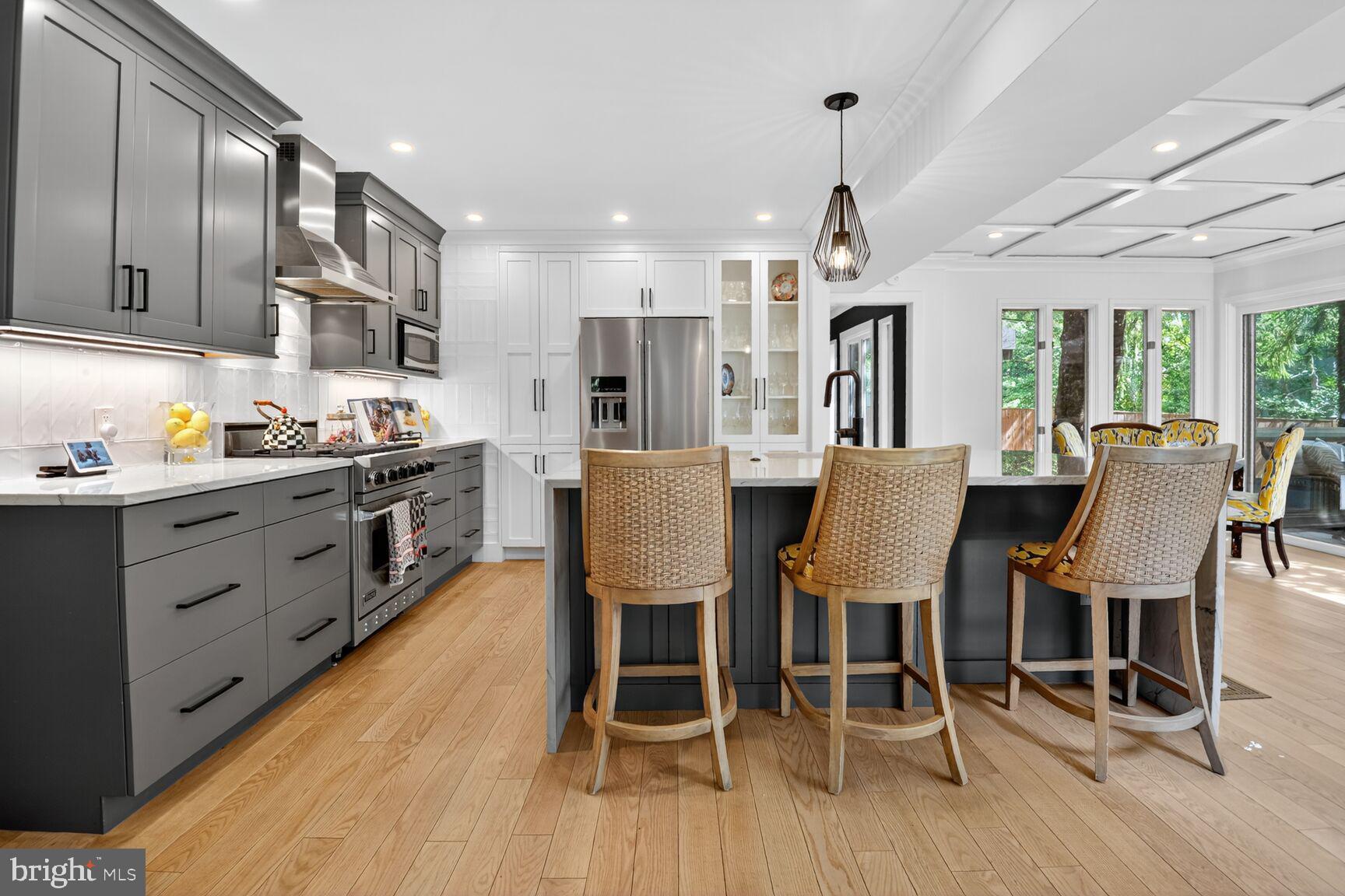 WOLF TRAP WOODS - Residential