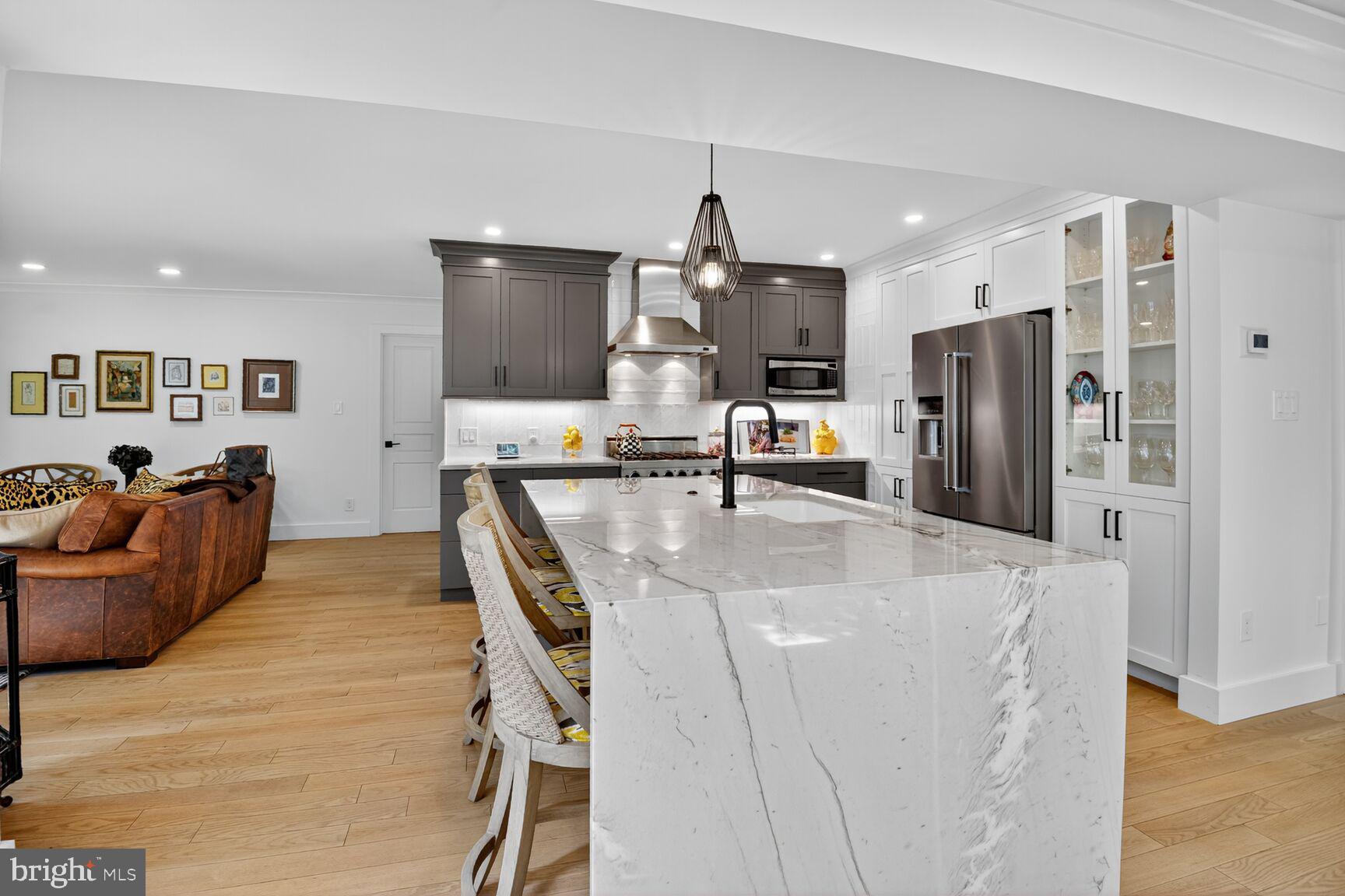 WOLF TRAP WOODS - Residential