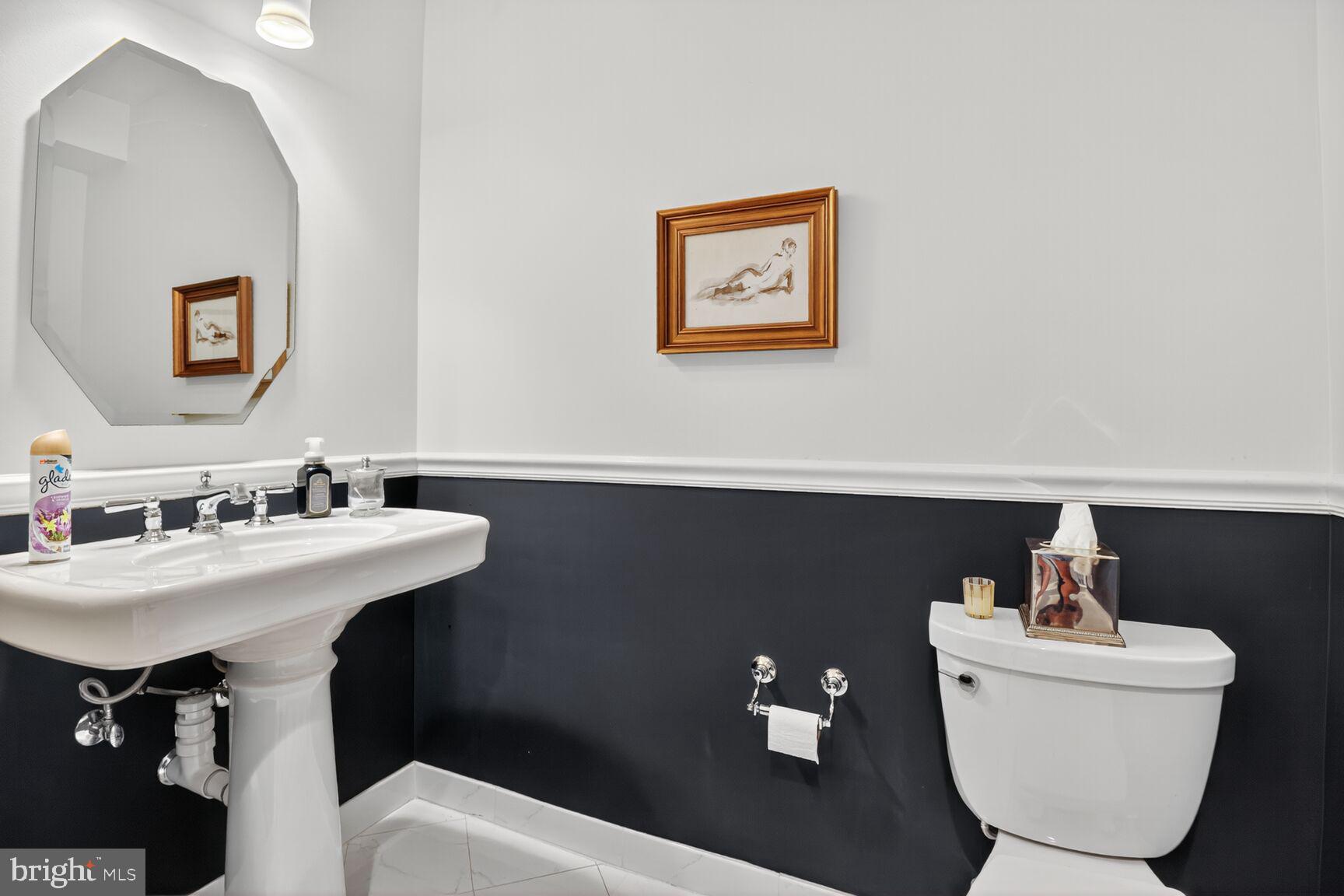 WOLF TRAP WOODS - Residential