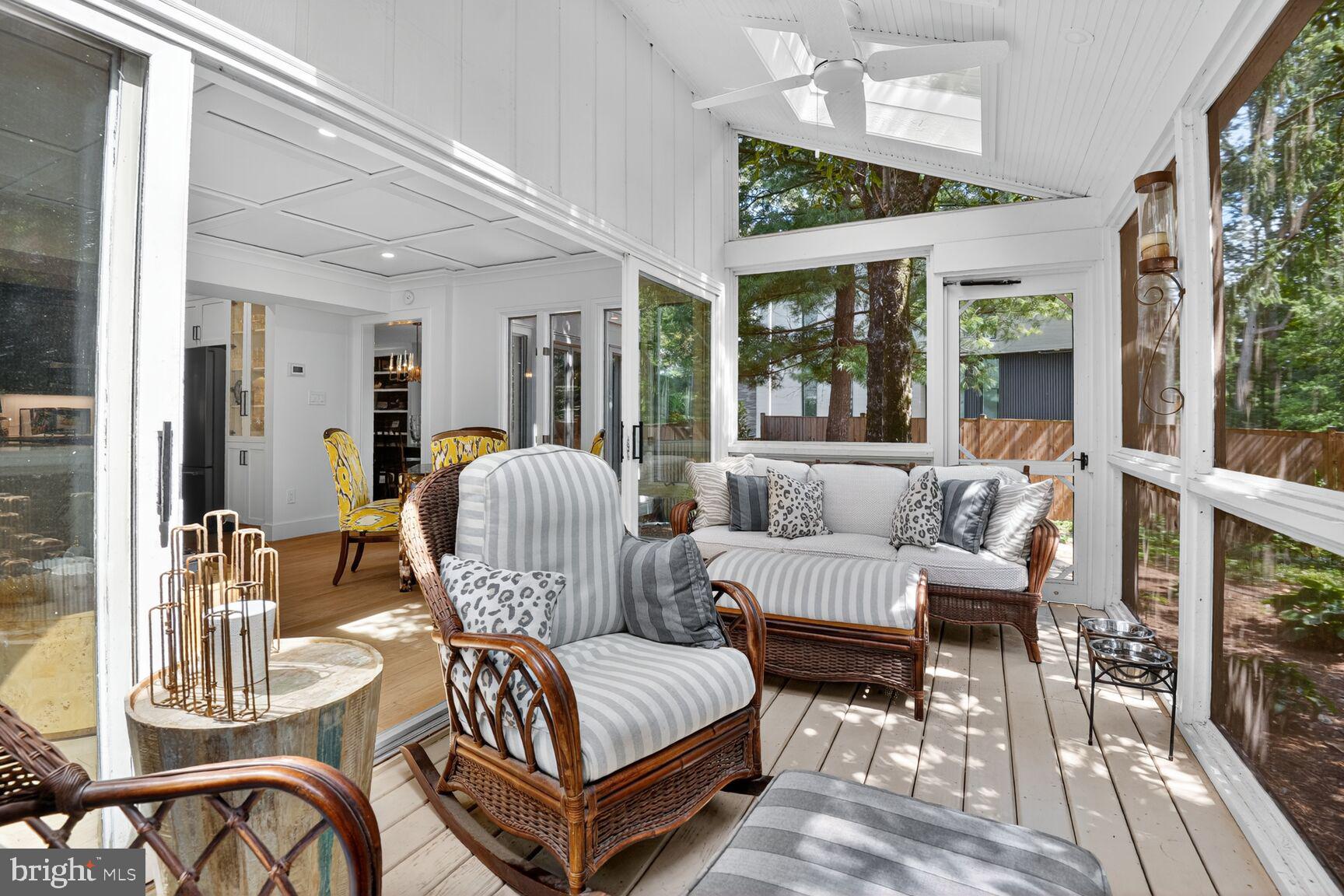 WOLF TRAP WOODS - Residential