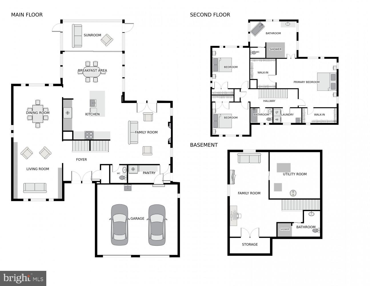WOLF TRAP WOODS - Residential