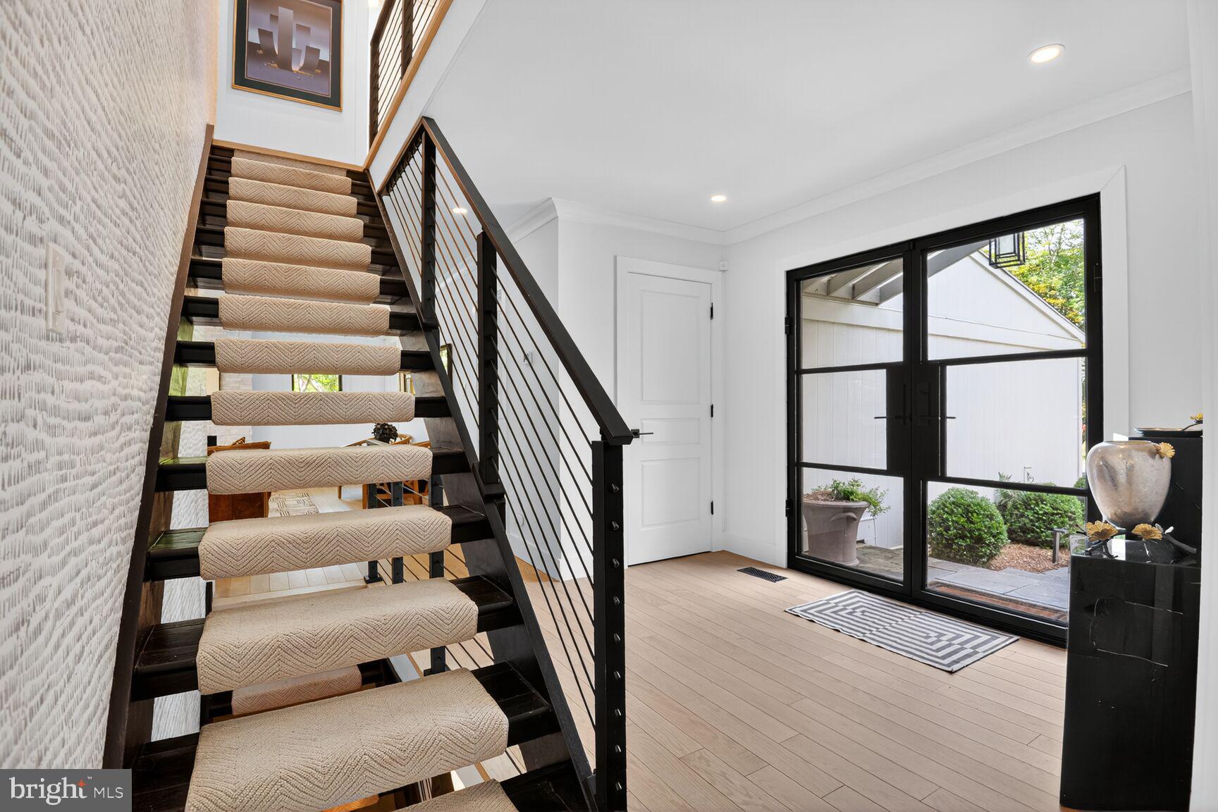 1407 WOLFTRAP RUN ROAD