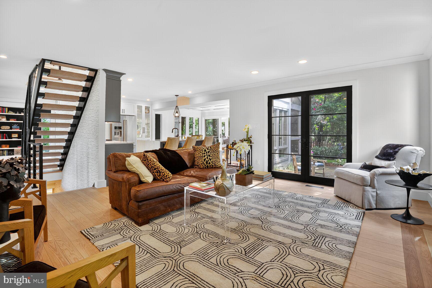 1407 WOLFTRAP RUN ROAD