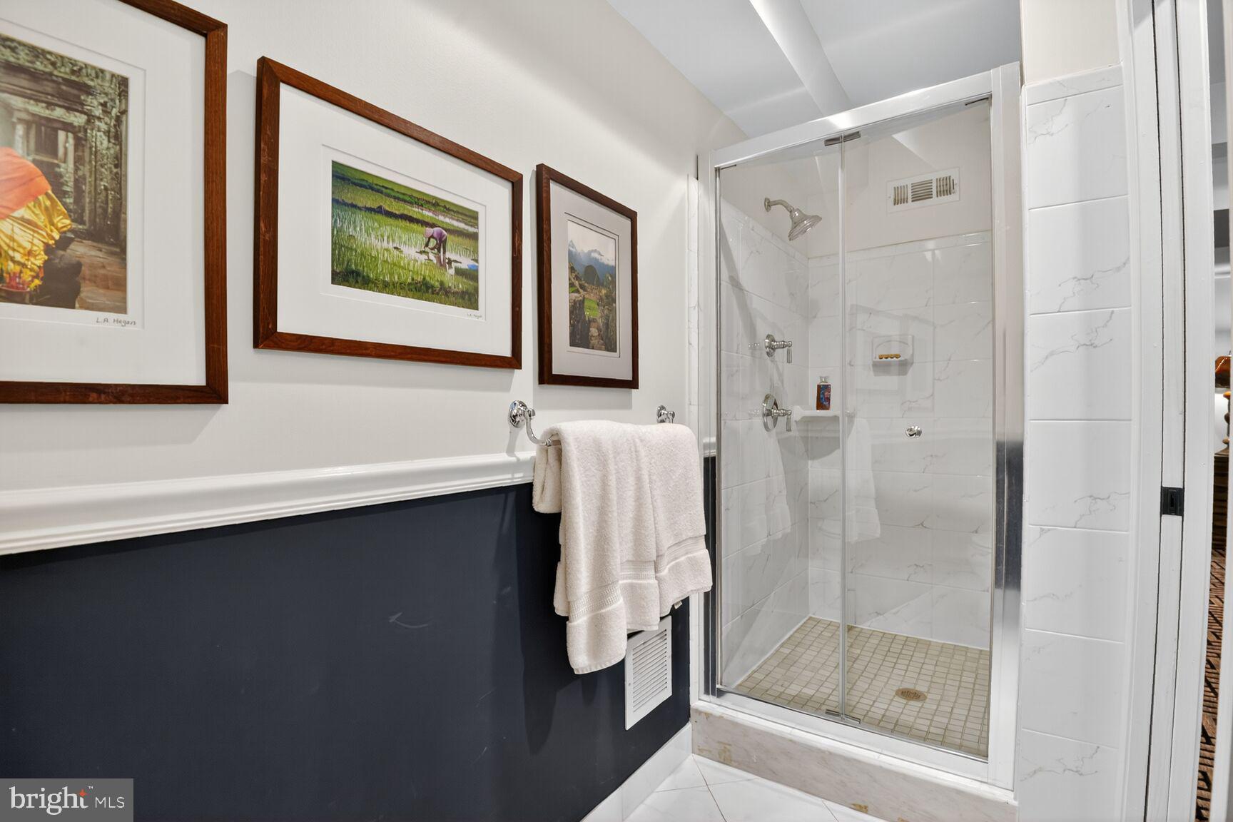 WOLF TRAP WOODS - Residential