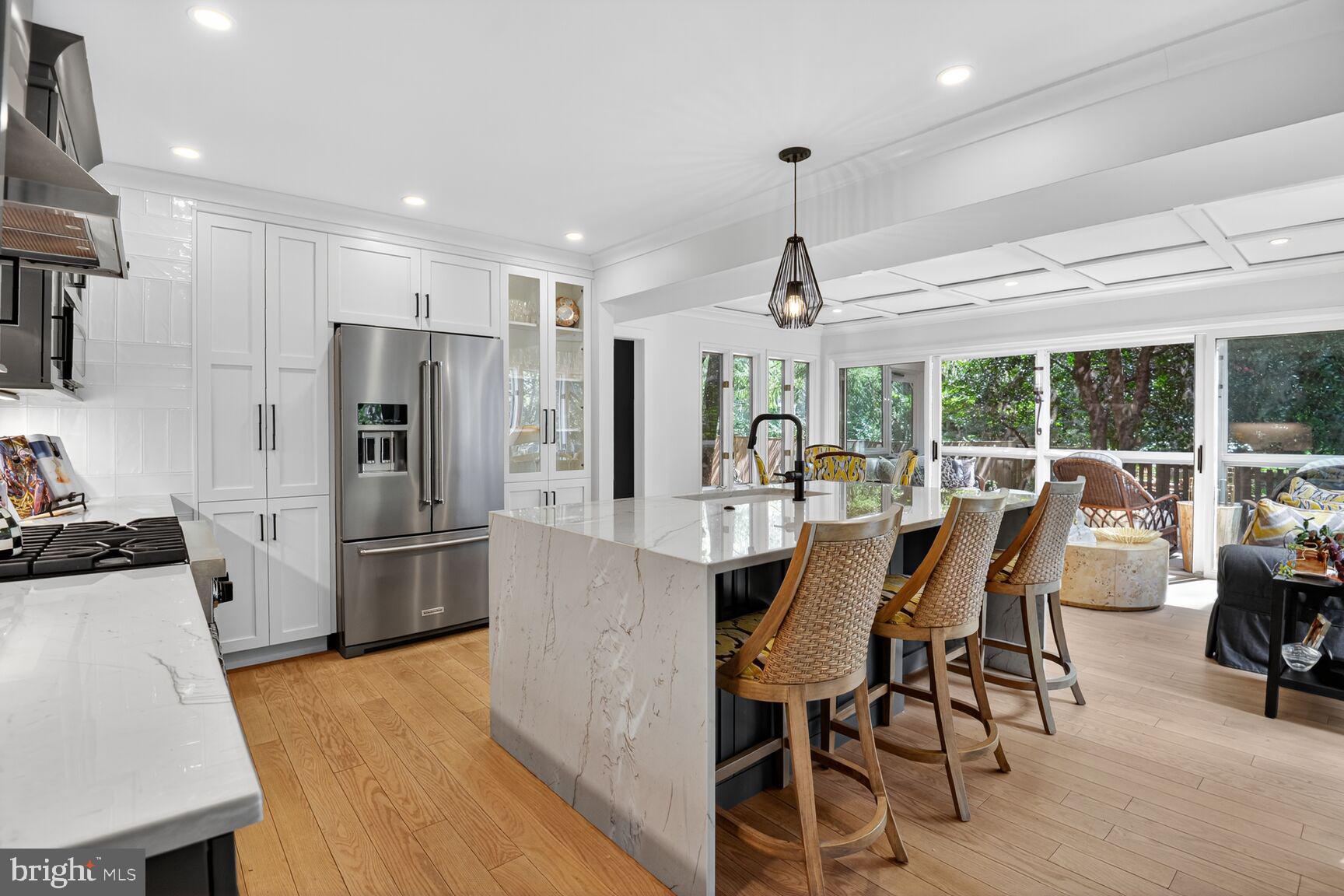 WOLF TRAP WOODS - Residential