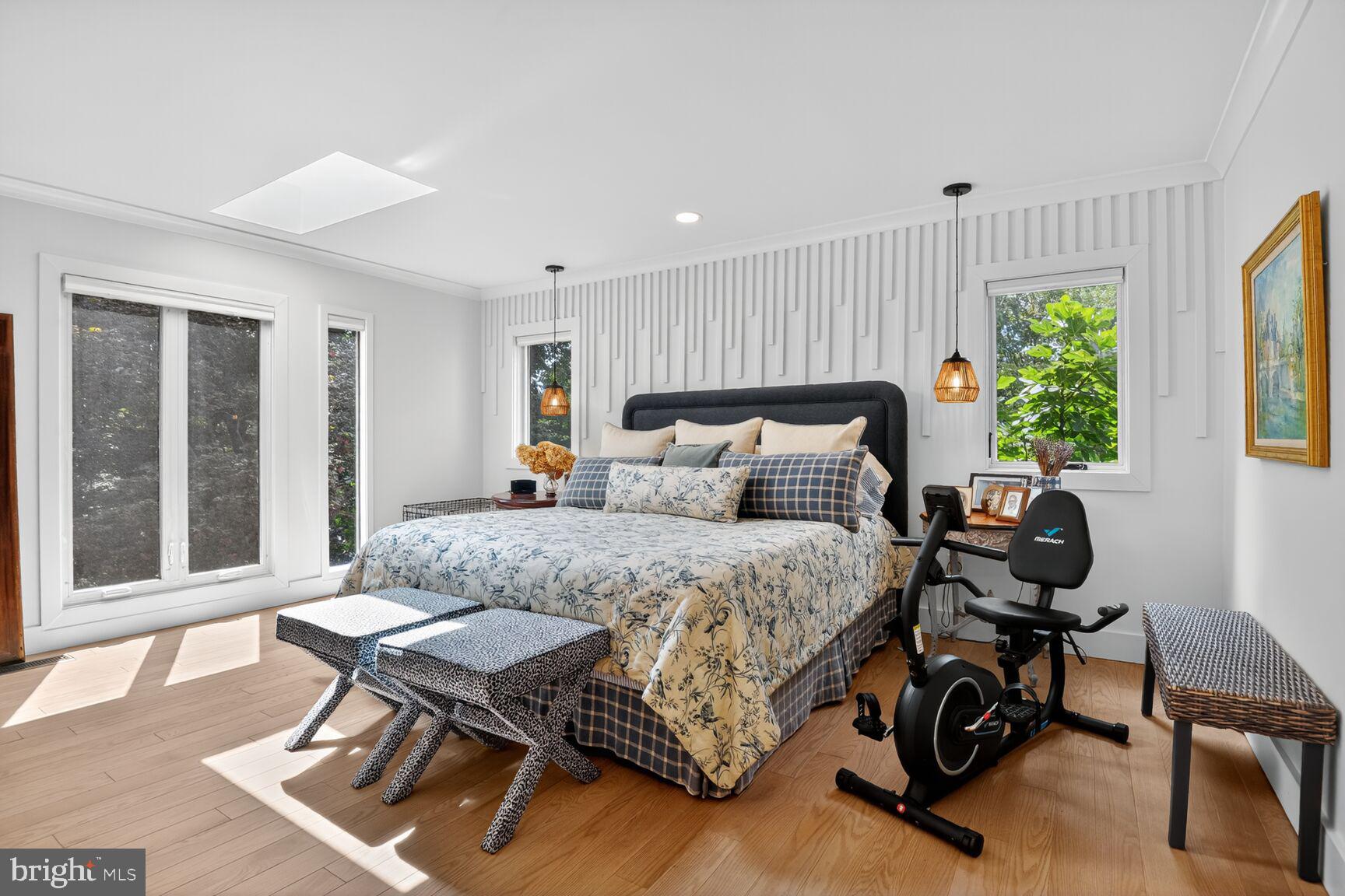 WOLF TRAP WOODS - Residential