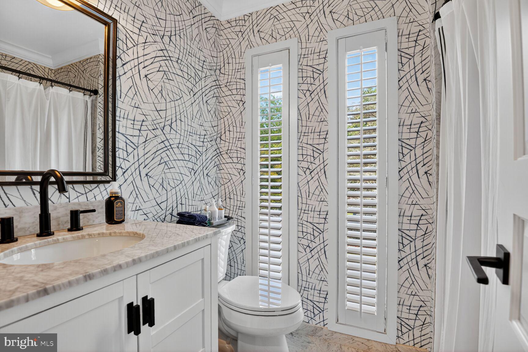 WOLF TRAP WOODS - Residential