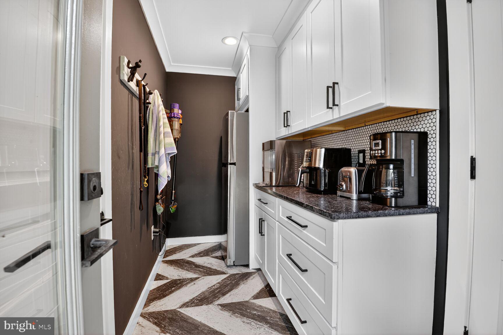 WOLF TRAP WOODS - Residential