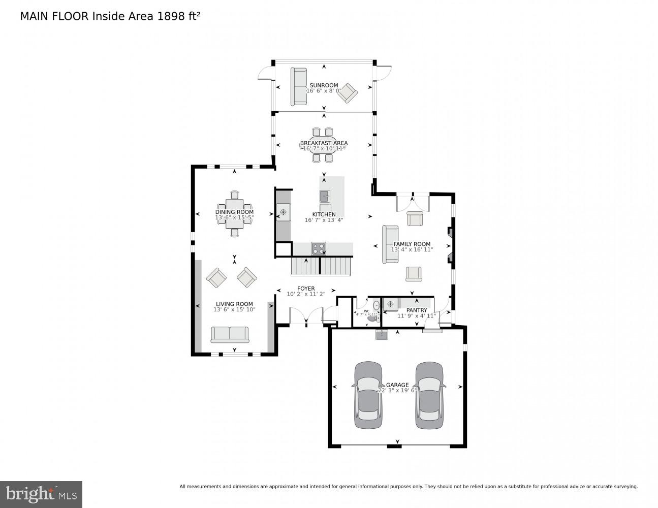 WOLF TRAP WOODS - Residential