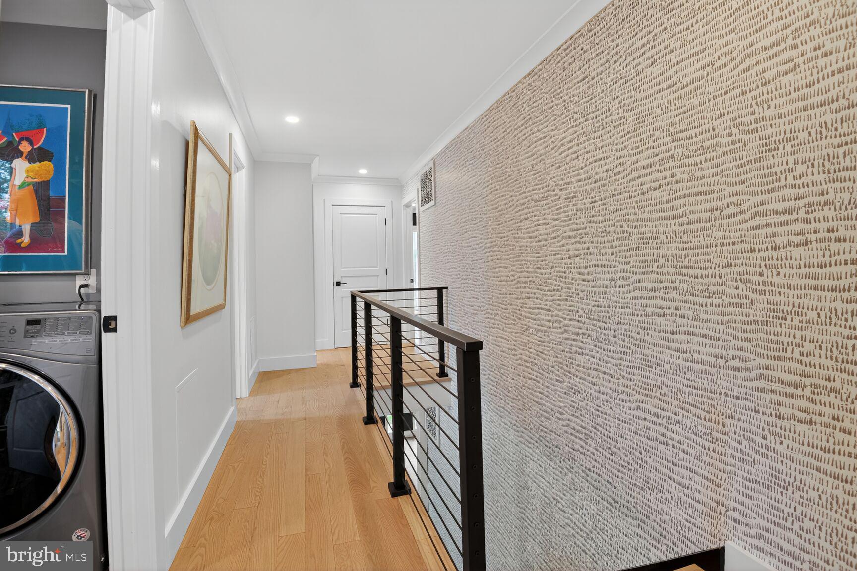 WOLF TRAP WOODS - Residential