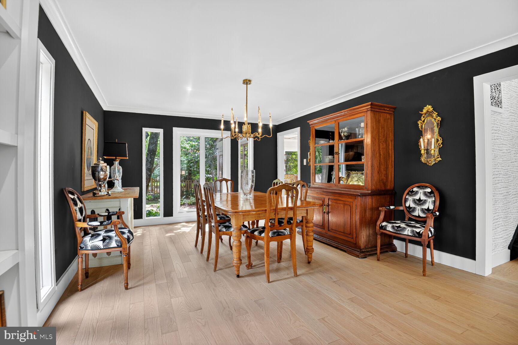 WOLF TRAP WOODS - Residential