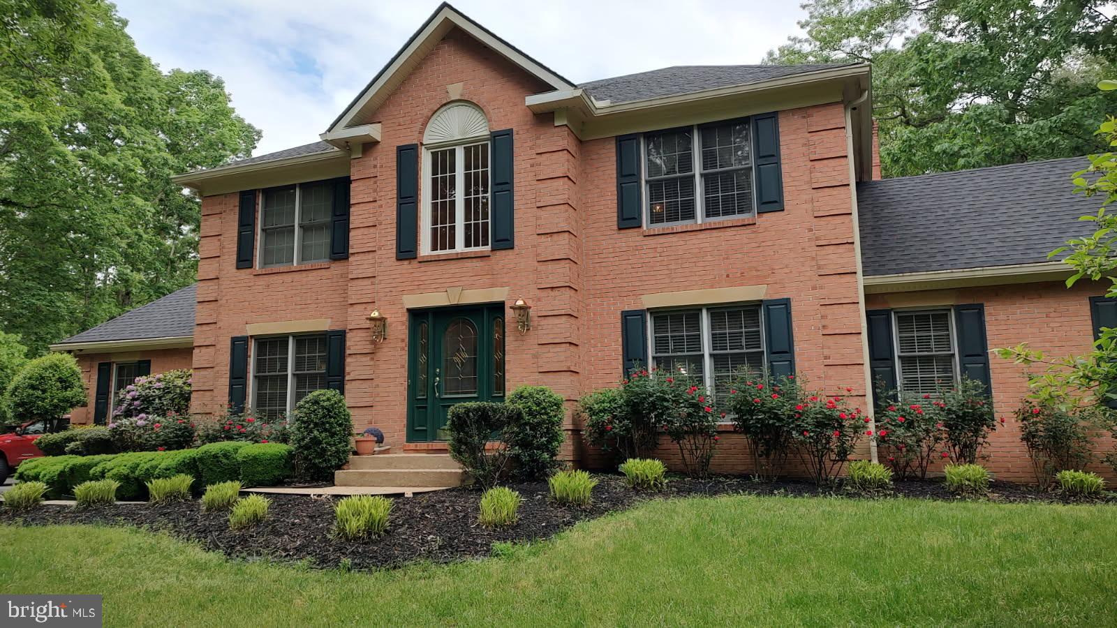 8107 WATERFORD DRIVE