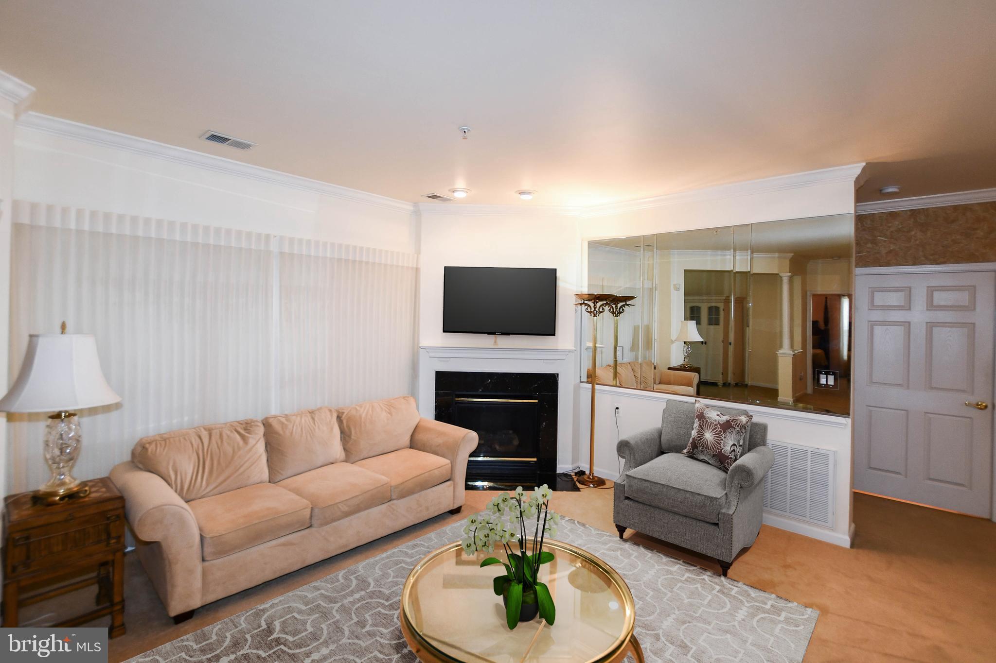 REGENT PARK - Residential