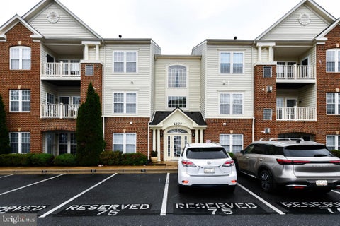 Condo For Sale - 2007 Connor Court #701B<br/> BOWIE, MD 20721
