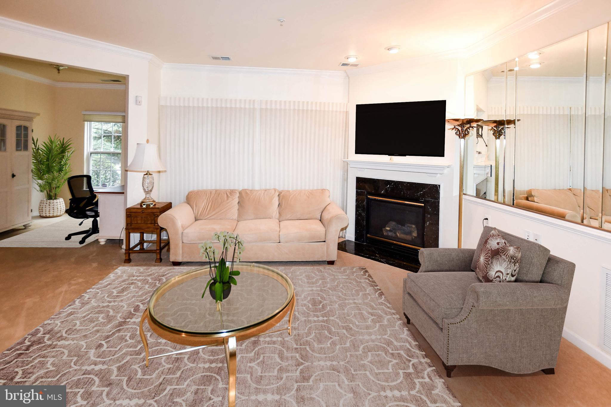 REGENT PARK - Residential