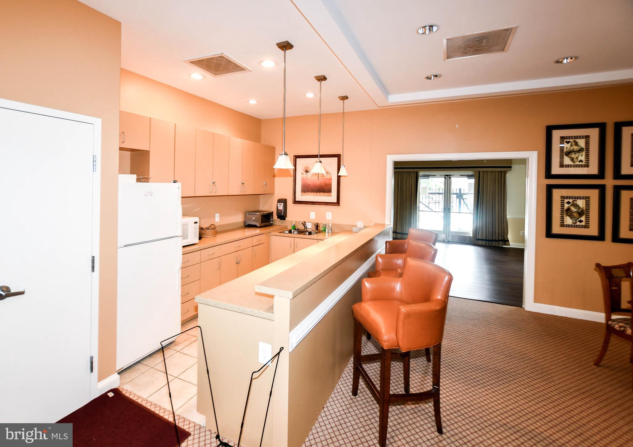 REGENT PARK - Residential