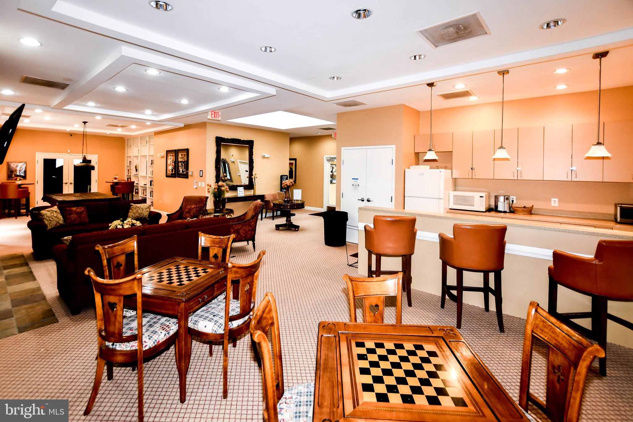 REGENT PARK - Residential