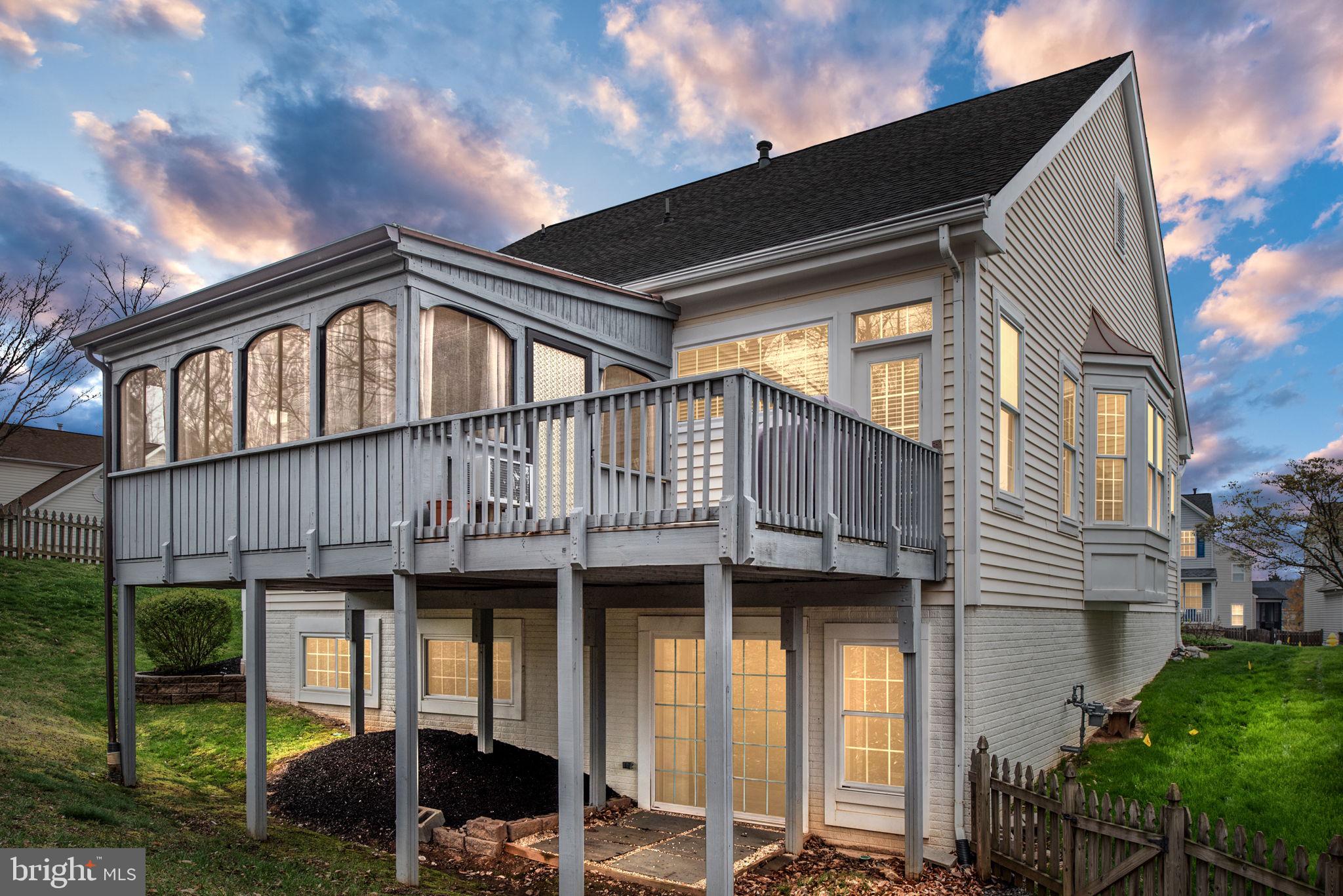 MONTCLAIR - Residential