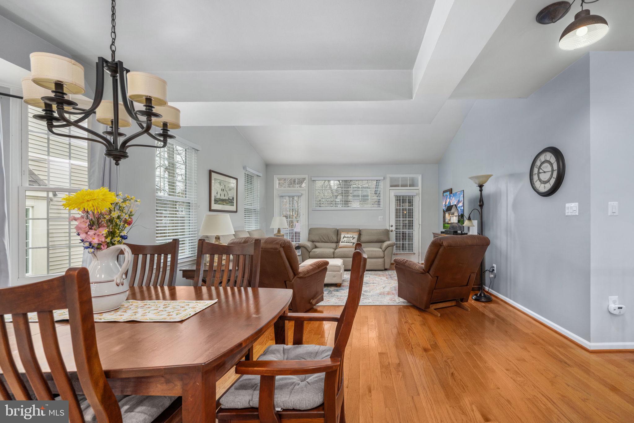 MONTCLAIR - Residential