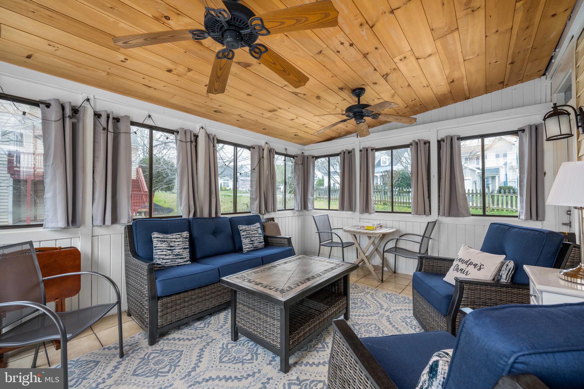 MONTCLAIR - Residential