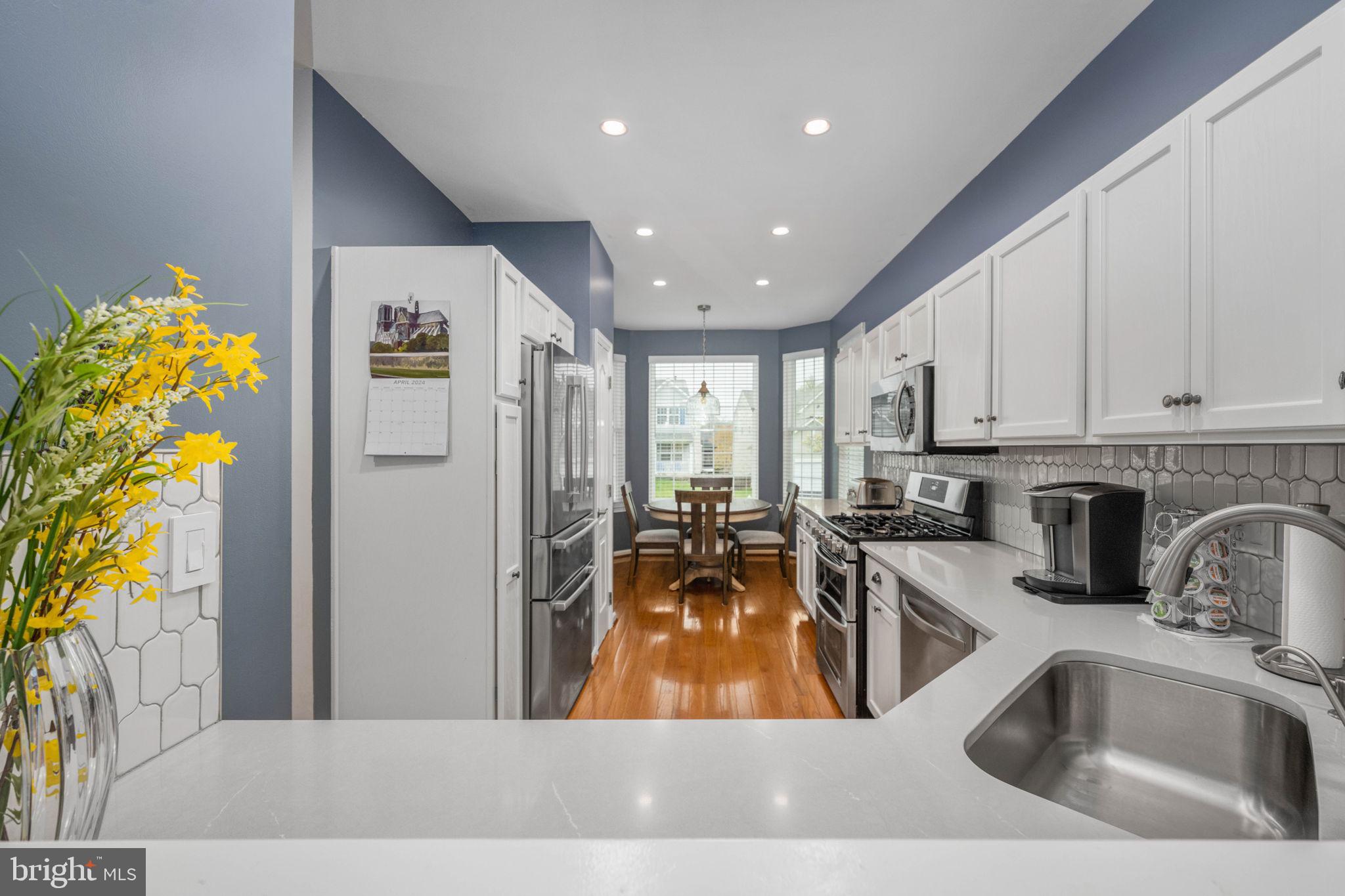 MONTCLAIR - Residential